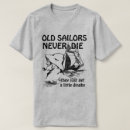 Buscar marineros camisetas Para él