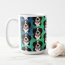 Buscar bernese mountain dog tazas Berner