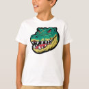 Buscar vida niño camisetas Depredador