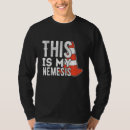 Buscar nemesis camisetas Esto