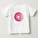 Buscar donut camisetas Pastelería