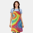 Buscar hippy delantales Colorido