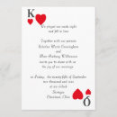 Buscar del casino boda invitaciones Parejas