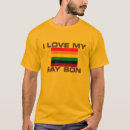 Buscar bandera del arco iris camisetas Igualdad