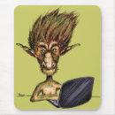 Buscar duendes alfombrillas de raton Goblin