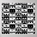 Buscar música de los años 80 posters Retro