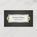 Buscar muerte tarjetas de visita Flores