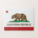 Buscar los estados unidos de américa puzzles California