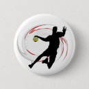 Buscar balonmano chapas Jugador de balonmano