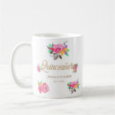 Buscar quinceanera tazas Quinceañera