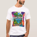 Buscar granadinas camisetas Isla