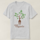 Buscar salud natural camisetas Orgánico