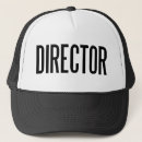 Buscar director gorras Película