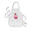 Buscar postres delantales Para niños