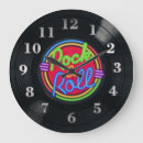 Buscar vinilo relojes de pared Vintage