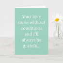 Buscar amor incondicional tarjetas Para ella