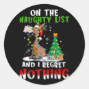 Buscar arrepentimiento pegatinas Navidades