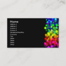 Buscar definición tarjetas de visita Fondo