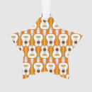 Buscar ukulele adornos Músico