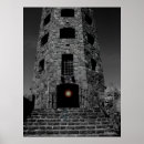 Buscar noche de halloween posters Gótico