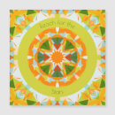 Buscar nuevo hogar feliz postales Para ella