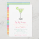 Buscar de mayo invitaciones Margarita