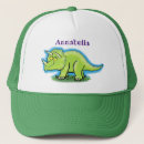 Buscar dinosaur gorras Triceratops