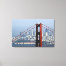 Buscar puente golden gate lienzos Arquitectura