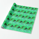 Buscar dragonflies papel de regalo Diversión