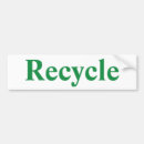 Buscar reciclar pegatinas parachoque Reutilizar