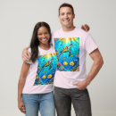 Buscar submarino amarillo camisetas Peces tropicales