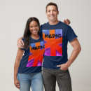 Buscar estrella de la vida camisetas General y unisex