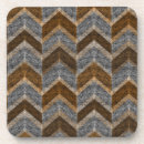 Buscar zigzag posavasos Retro