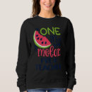 Buscar melón sudaderas Verano