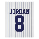 Buscar béisbol posters Número