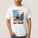 Buscar eros camisetas Londres