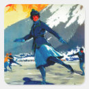 Buscar chamonix pegatinas Vintage