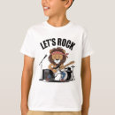 Buscar micrófonos camisetas Para niños