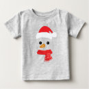 Buscar feliz año nuevo bebe camisetas Fiesta