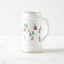 Buscar nieve cerveza vasos Snowboard