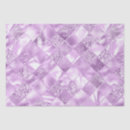 Buscar lila papel de seda Elegante