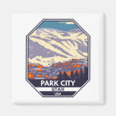 Buscar park city imanes Ciudad de parque