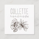 Buscar trabajo manual tarjetas de visita Para todos