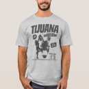 Buscar tijuana camisetas Retro