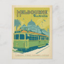 Buscar australia postales vintage