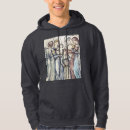 Buscar los ángeles sudaderas Religioso