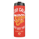 Buscar super girl tazas Kara zor el