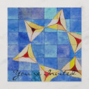 Buscar purim invitaciones Festividad