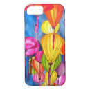 Buscar lengua iphone fundas Acuarela