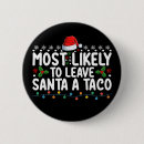 Buscar taco chapas Navidad